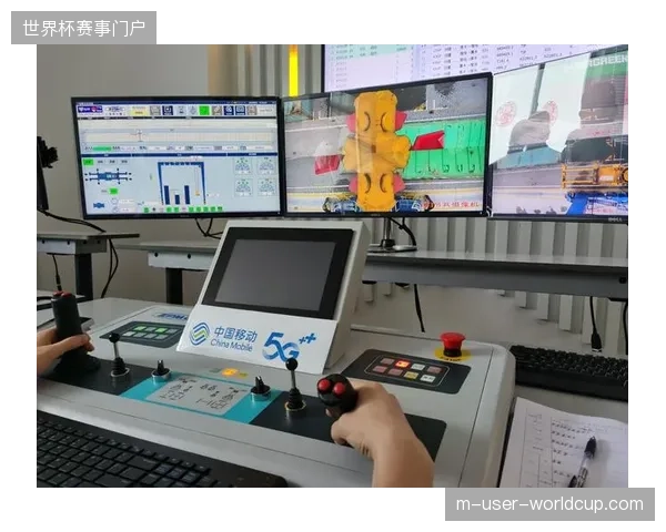 纽约大都会体育场测试5G切片技术以消除高密度观赛带宽拥堵